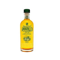 Aguardiente Antioqueño Amarillo 750ml