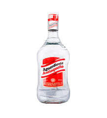 Aguardiente Antioqueño Tapa Roja Garrafa - 2000ml