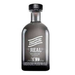 Aguardiente Antioqueño Real SA 750ml