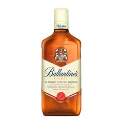 Whisky Ballantine's Fitnest - 200ml