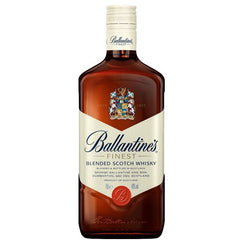 Whisky Ballantine's Fitnest Botella - 700ml