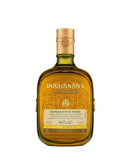 Whisky Buchanan's Master Botella - 750ml