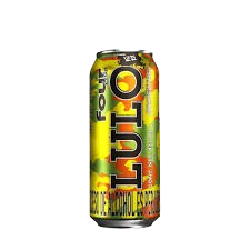 Four Loko Lulo 473ml