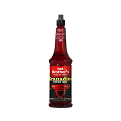 Hot Brother's Granadina Litro 1100ml