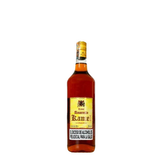 Coctel Amaretto Botella 750ml