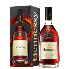 Cognac Hennessy Botella 700ml