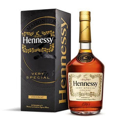 Cognac Hennessy Very Special Botella 700ml