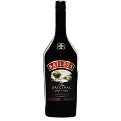 Crema de Whisky Baileys Botella - 700ml