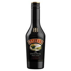 Crema de Whisky Baileys Media - 375ml