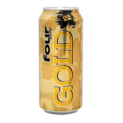 Four Loko Gold 473ml