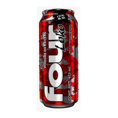 Four Loko Ponche de Frutas 473ml