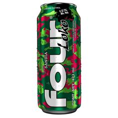 Four Loko Sandía 473ml