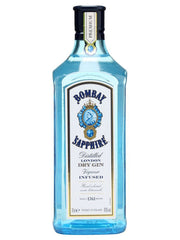 Bombay Sapphire London Botella - 700ml