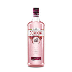 Gordon's S Pink Botella - 700ml