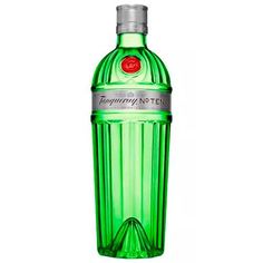 Tanqueray Nª Ten Botella - 750ml