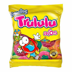 Gomitas Trululu Aros x 100g