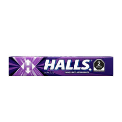 Halls Morado x 25g