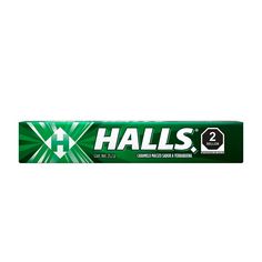 Halls Verde x 25g