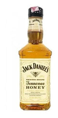 Whisky Jack Daniel's Honey Meida - 375ml