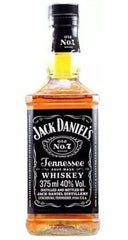 Whisky Jack Daniel's N°7 Media - 375ml