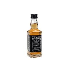 Whisky Jack Daniel's N°7 - 50ml