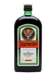 Jagermeister Botella 700ml