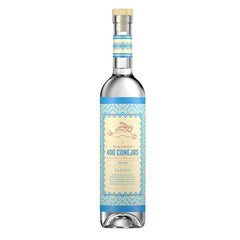 Mezcal 400 Conejos Botella - 700ml