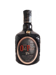 Whisky Old Parr 18 Años Botella - 750ml