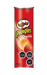 Papas Pringles x 149gr