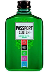 Whisky Passport - 250ml