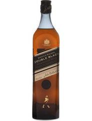 Whisky Johnnie Walker Double Black Botella - 700ml