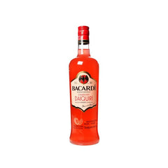 Ron Bacardí  Daiquiri Botella - 700ml