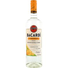 Ron Bacardí  Mandarina Botella - 750ml