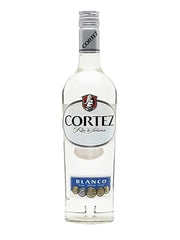 Ron Cortez Blanco Botella - 700ml