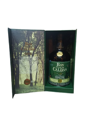 Ron Viejo de Caldas 15 Años Botella - 750ml