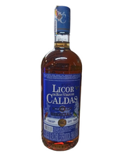 Ron Viejo de Caldas Esencial Litro - 1000ml