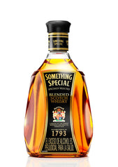 Whisky Something Special Botella - 750ml