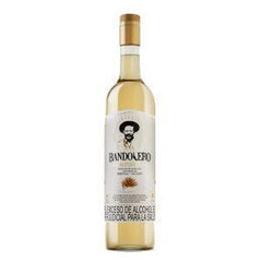 Tequila Bandolero Reposado Litro - 1000ml