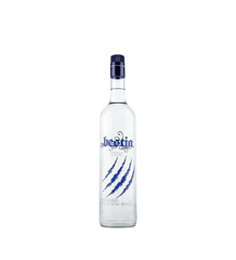 Tequila Bestia Blanco Litro - 1000ml