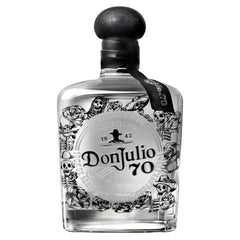 Tequila Don Julio 70 Botella - 750ml