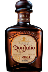 Tequila Don Julio Añejo Botella - 750ml