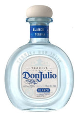 Tequila Doble Blanco Botella - 750ml