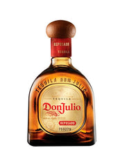 Tequila Don Julio Reposado Botella - 750ml