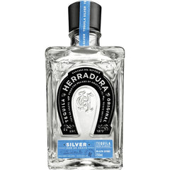 Tequila Herradura Plata Botella - 750ml