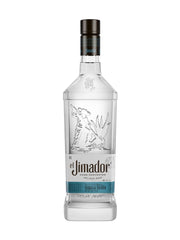 Tequila Jimador Cristalino Blanco Botella - 750ml