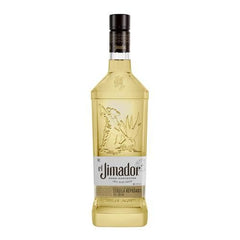 Tequila Jimador Reposado Amarillo Botella - 750ml