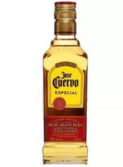 Tequila Jose Cuervo Especial Media - 375ml