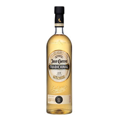 Tequila Jose Cuervo Tradicional Botella - 750ml