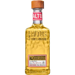 Tequila Olmeca Alto Reposado Botella - 750ml