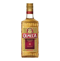 Tequila Olmeca Reposado Botella- 750ml